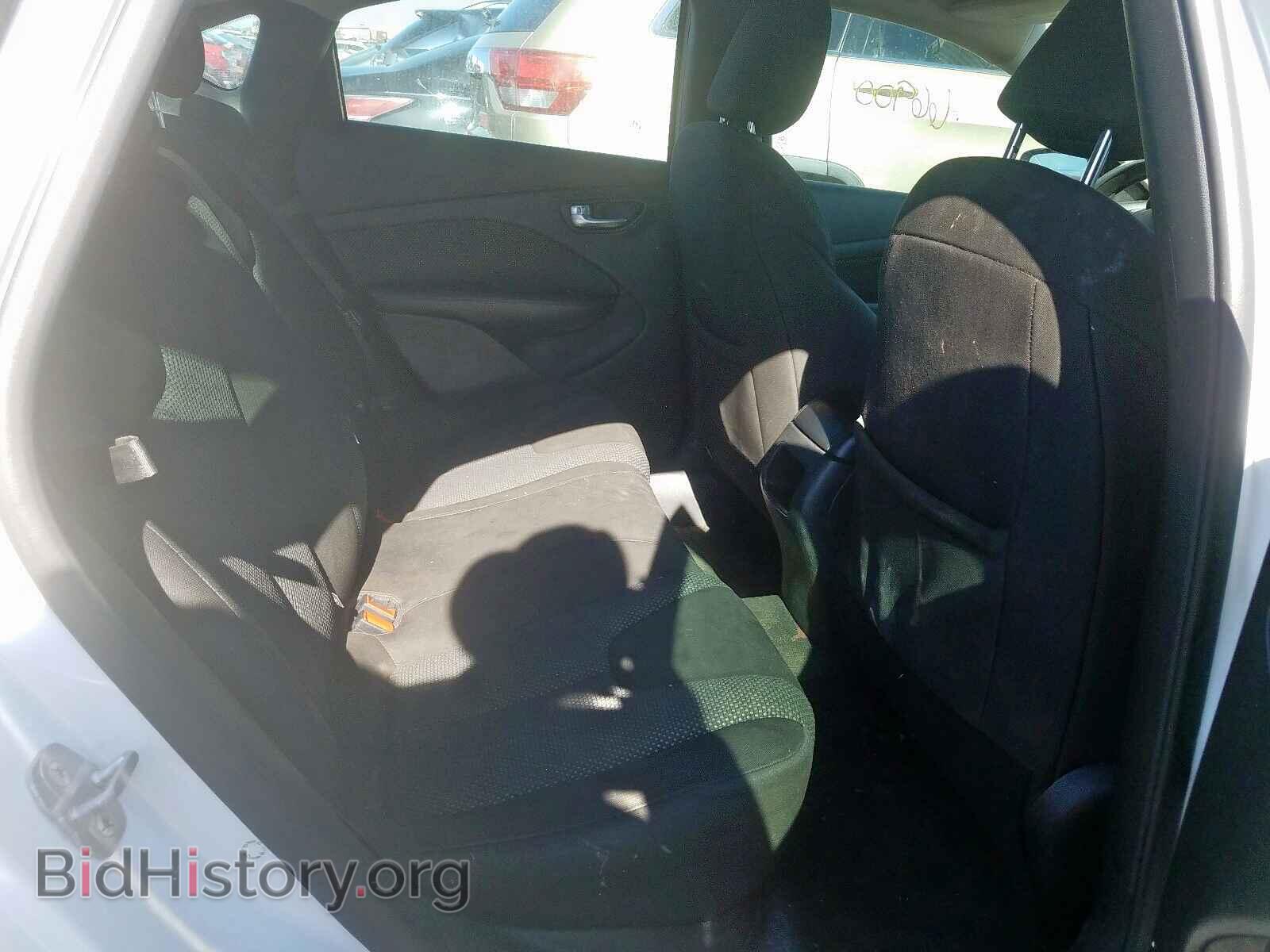 2014 DODGE DART - VIN: 1C3CDFAAXED798703 - Фото 6