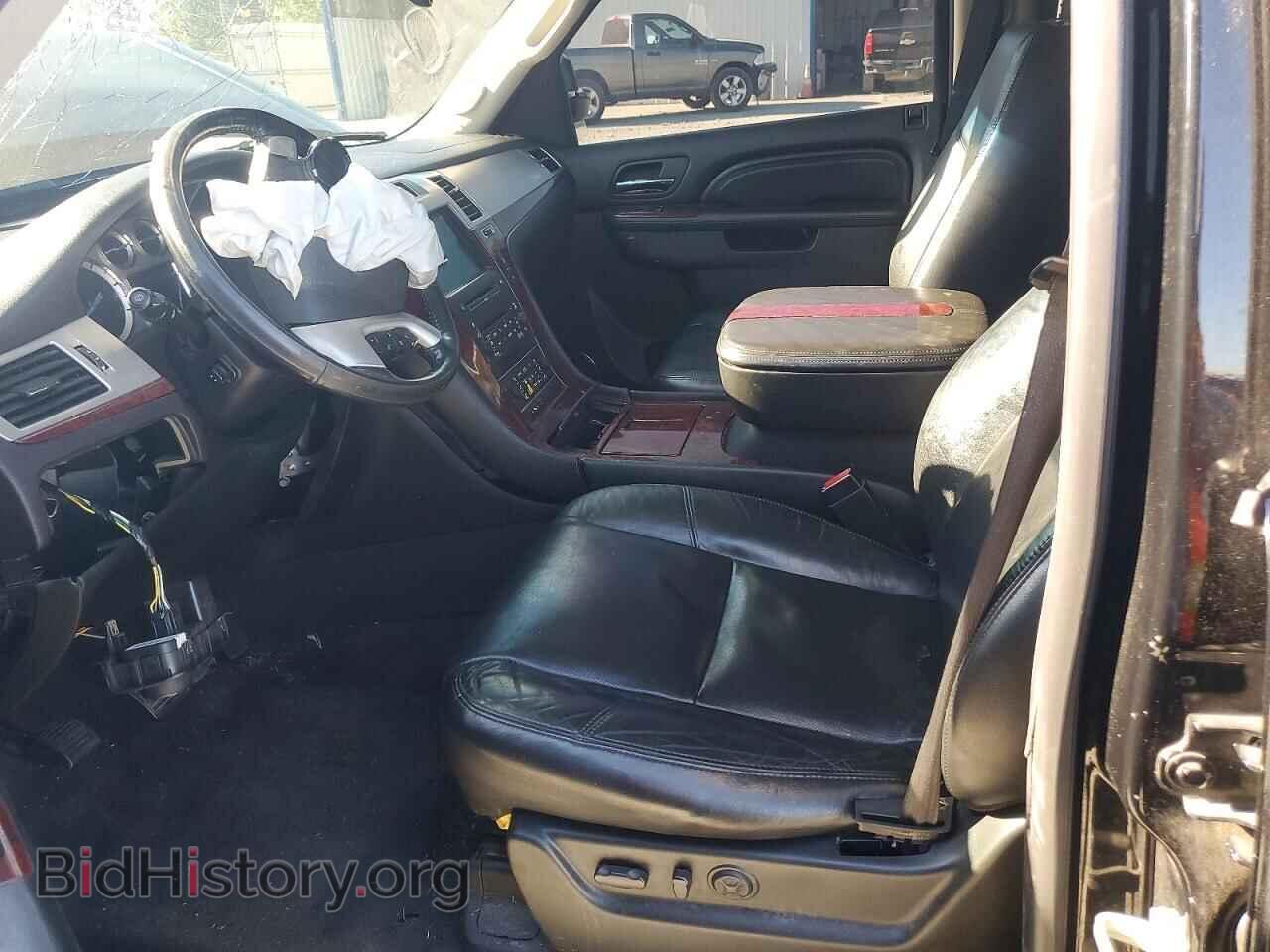 2010 CADILLAC ESCALADE - VIN: 1GYUKBEF7AR213636 - Фото 7