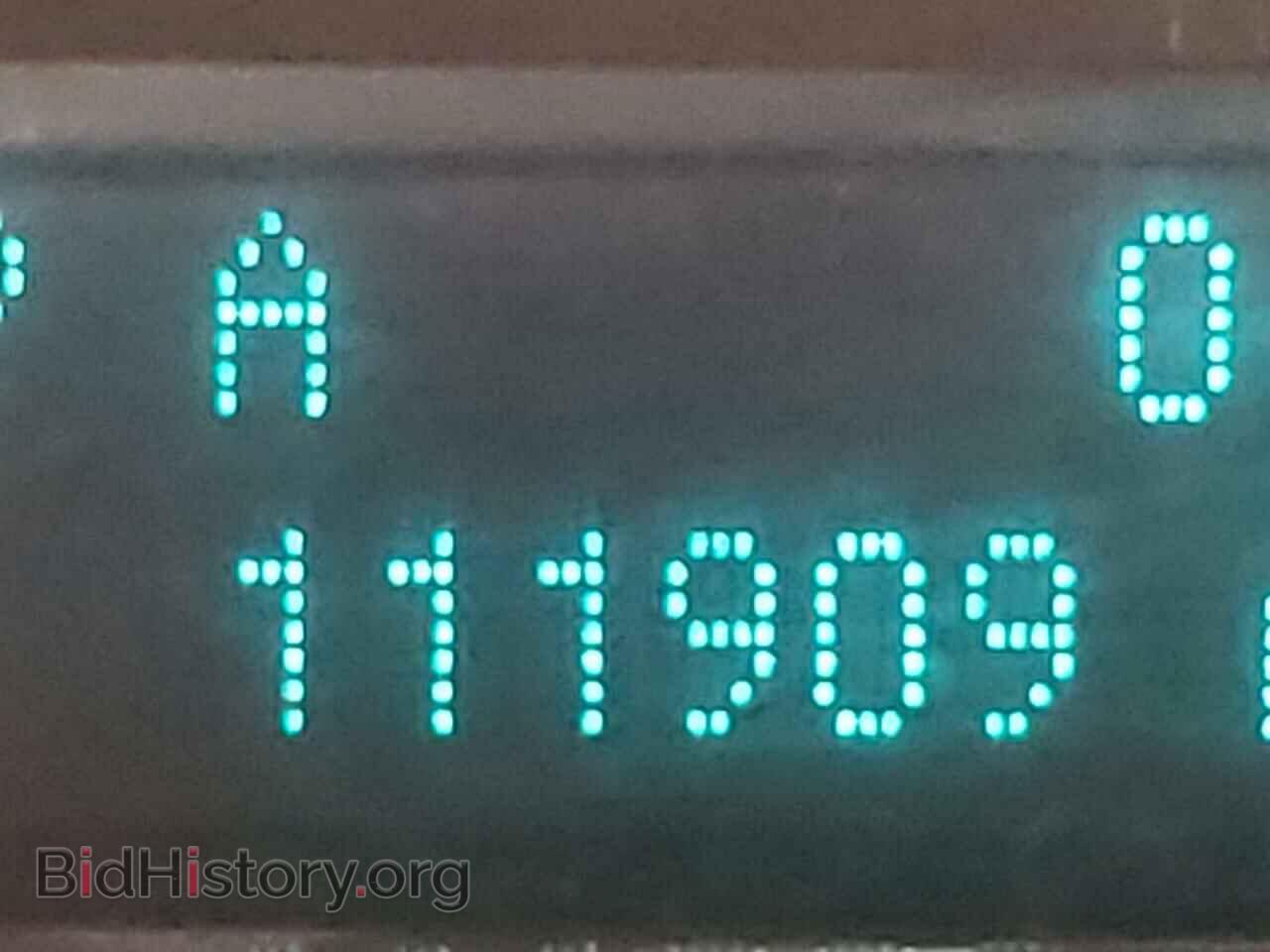2010 FORD TAURUS - VIN: 1FAHP2EW4AG145841 - Photo 8