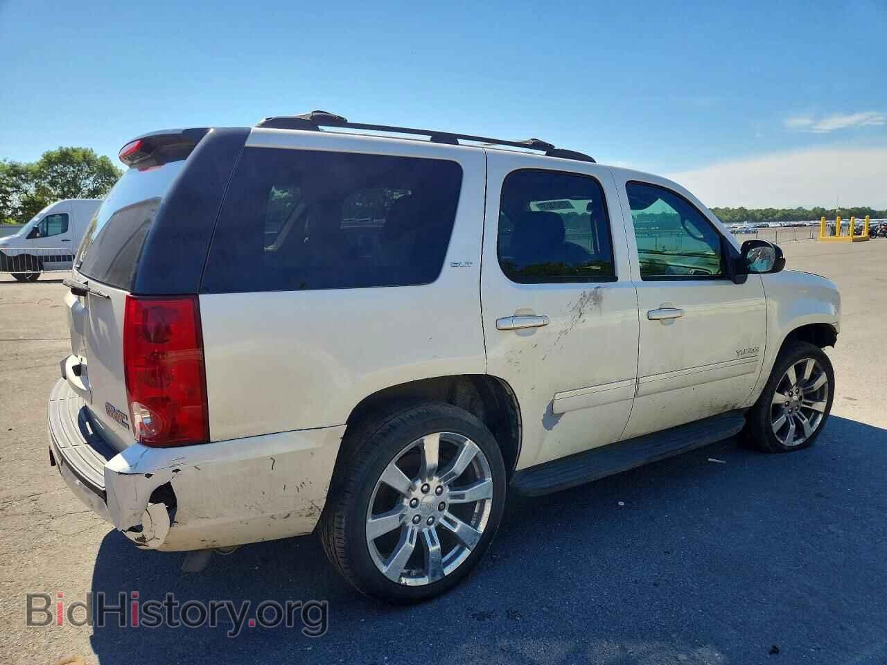 2012 GMC YUKON - VIN: 1GKS1CE02CR325723 - Photo 3
