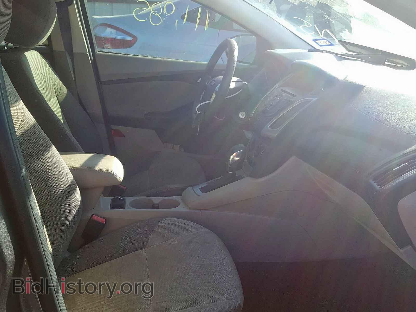 2013 FORD FOCUS SE - VIN: 1FADP3F26DL262591 - Фото 5