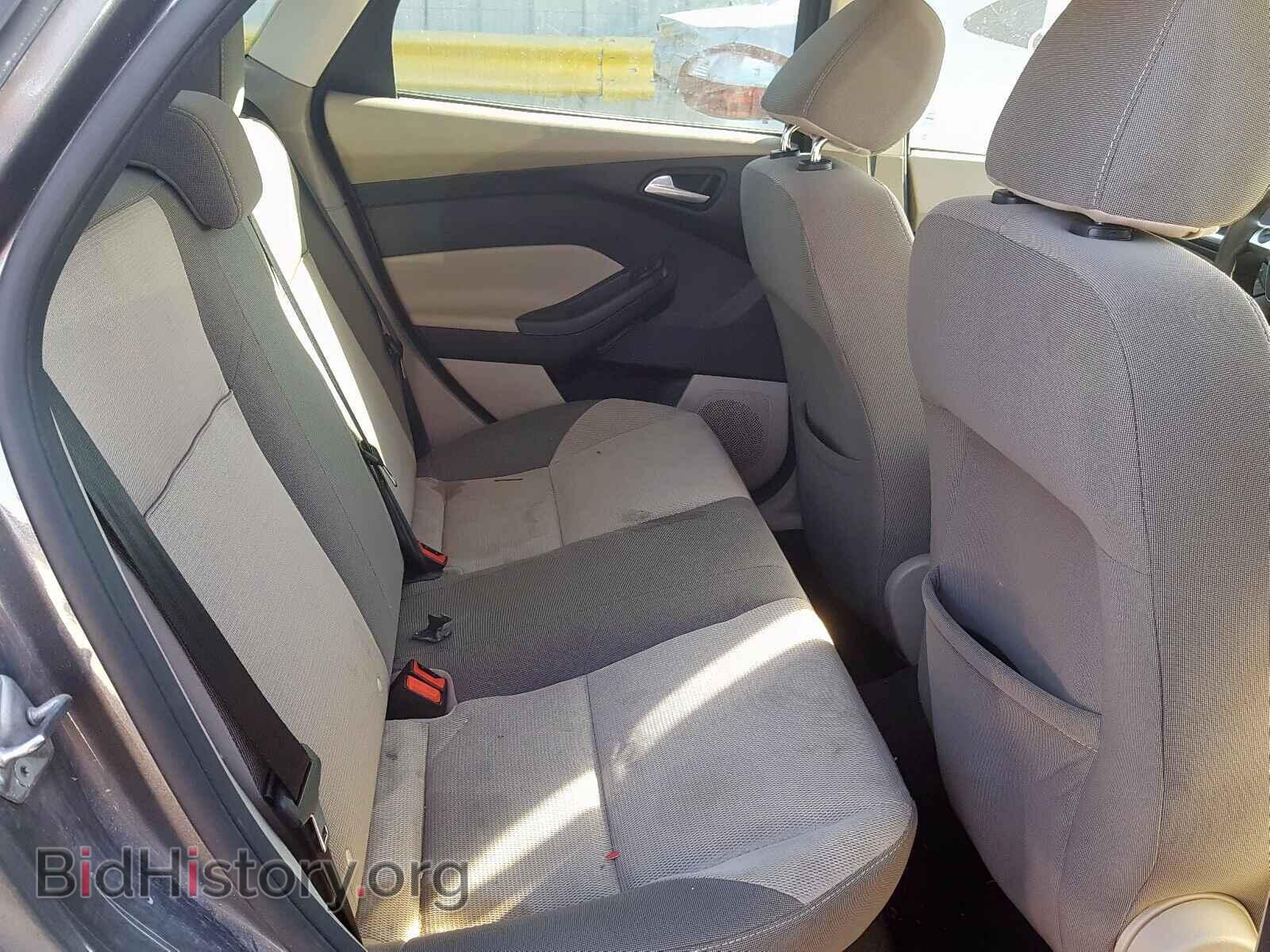 2013 FORD FOCUS SE - VIN: 1FADP3F26DL262591 - Фото 6