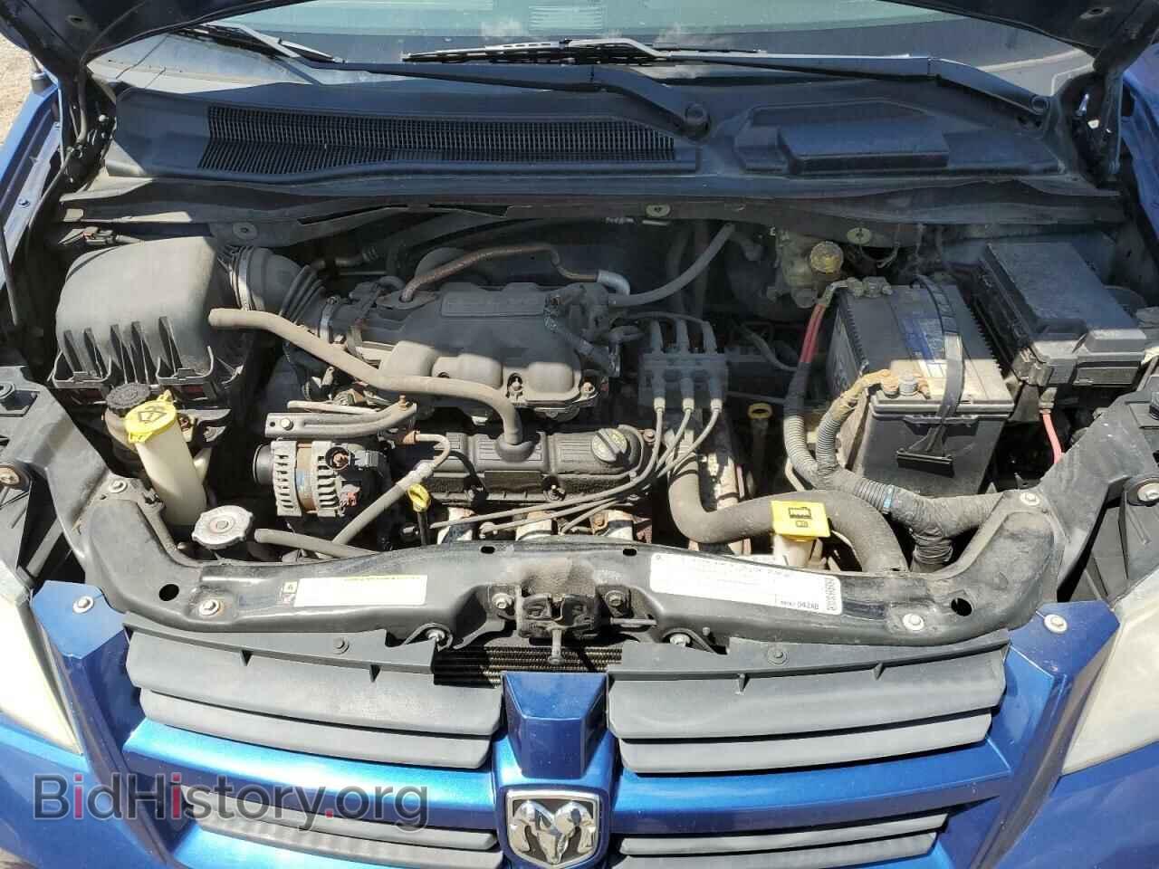2010 DODGE CARAVAN - VIN: 2D4RN4DE0AR410068 - Фото 12