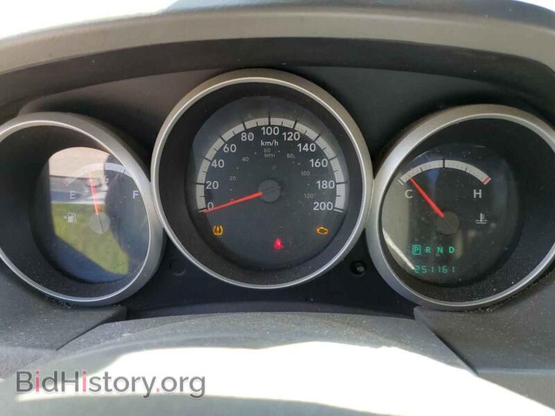 2010 Dodge CARAVAN (VIN 2D4RN4DE0AR410068) — фото 9 из 13