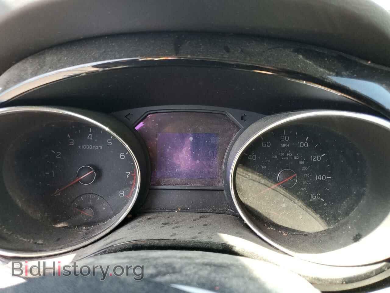 2017 KIA All Models - VIN: KNDMC5C12H6256997 - Фото 9