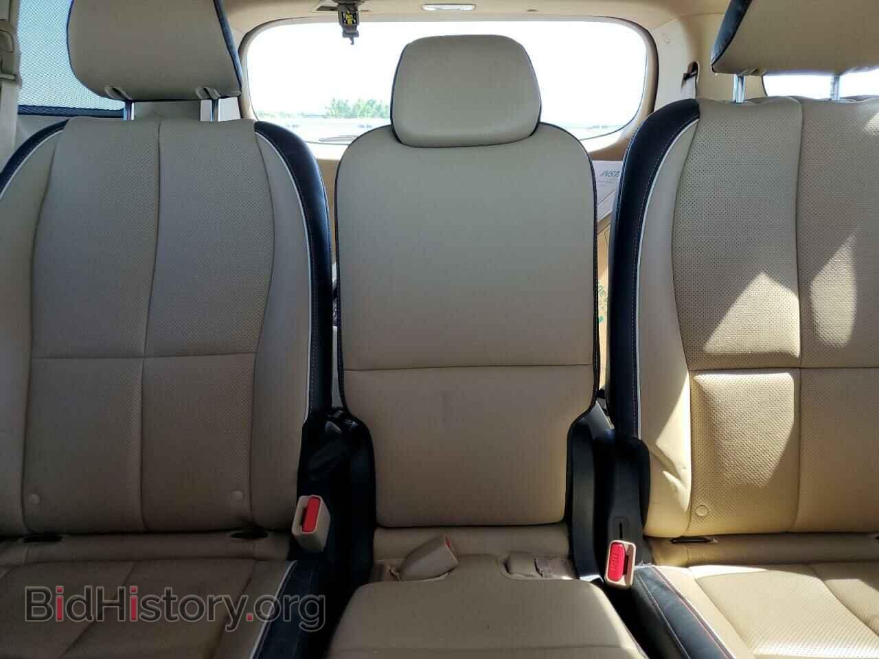2017 KIA All Models - VIN: KNDMC5C12H6256997 - Фото 10