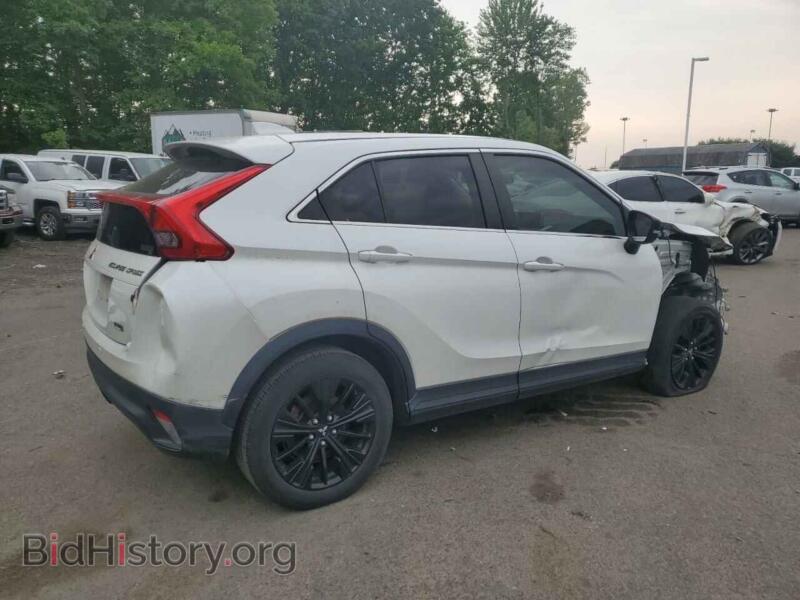 2019 Mitsubishi ECLIPSE (VIN JA4AT4AA6KZ018859) — photo 3 of 14