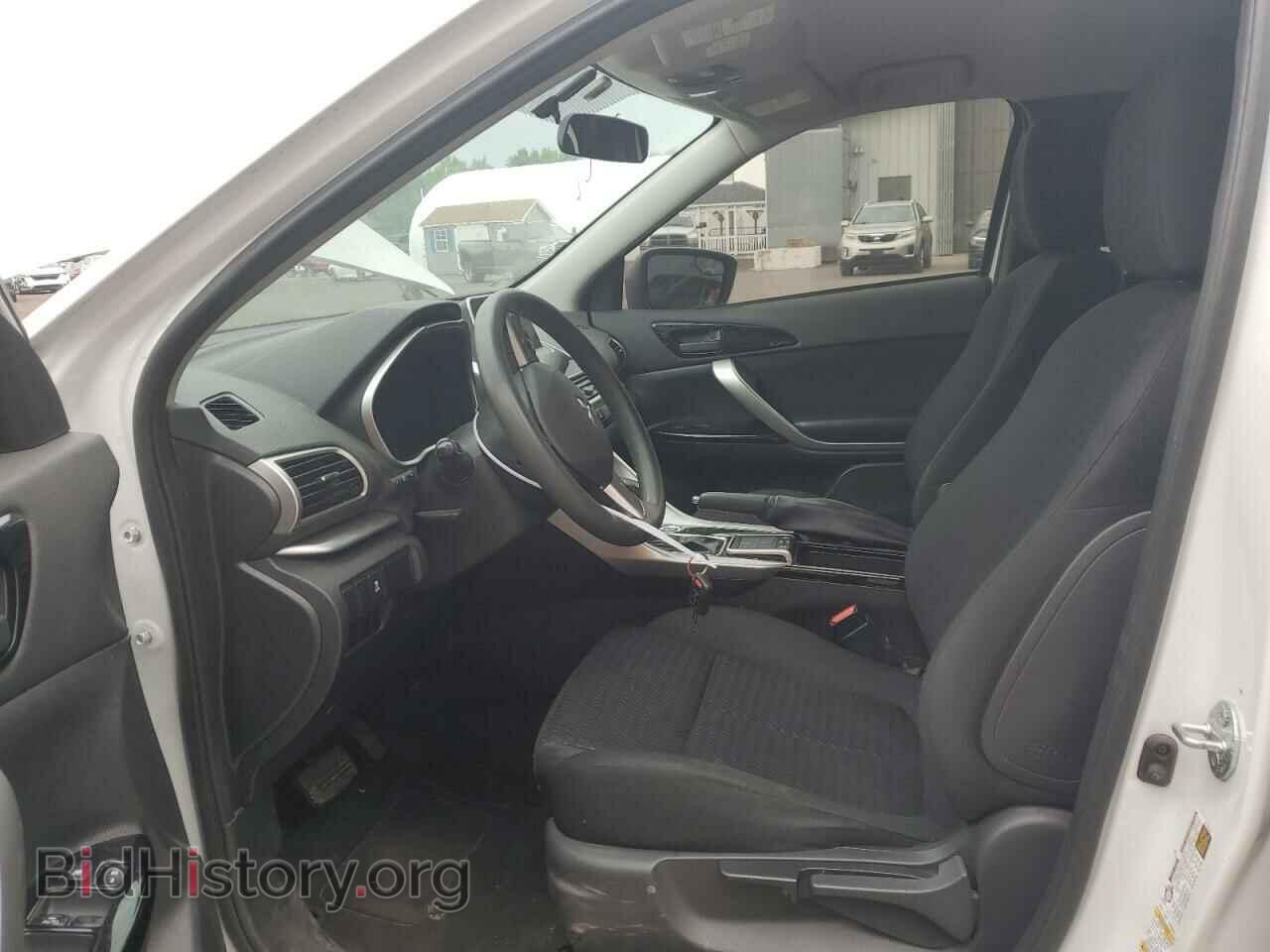 2019 MITSUBISHI ECLIPSE - VIN: JA4AT4AA6KZ018859 - Фото 7