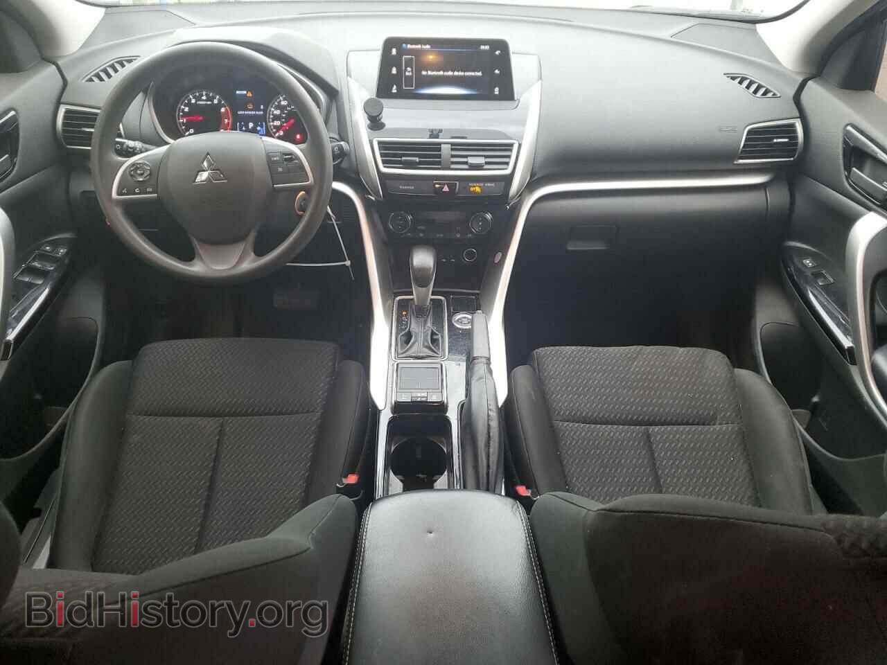 2019 MITSUBISHI ECLIPSE - VIN: JA4AT4AA6KZ018859 - Фото 8