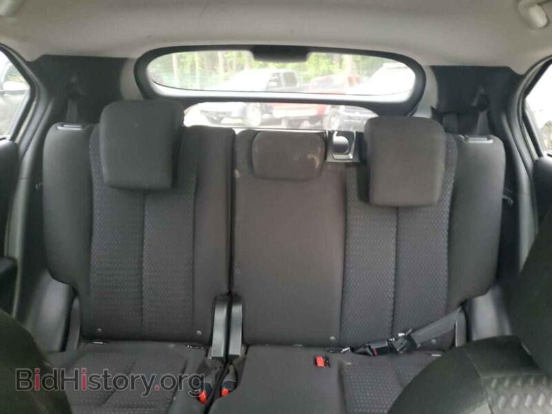 2019 Mitsubishi ECLIPSE (VIN JA4AT4AA6KZ018859) — photo 10 of 14