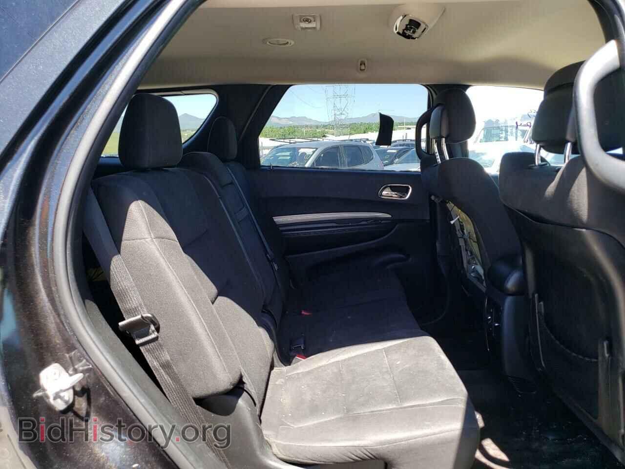 2015 DODGE DURANGO - VIN: 1C4RDJAG0FC240198 - Photo 11