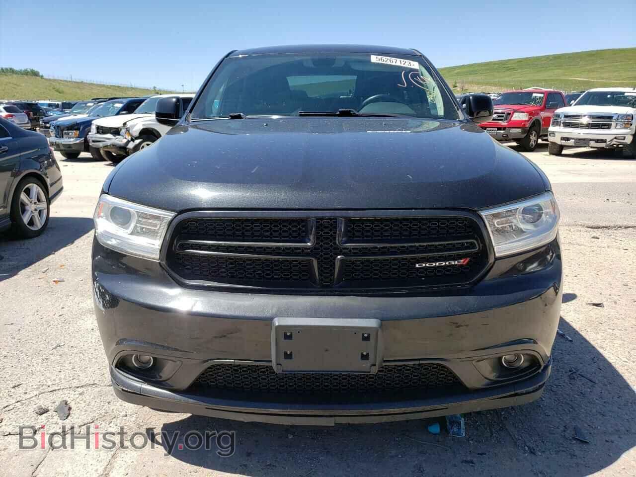 2015 DODGE DURANGO - VIN: 1C4RDJAG0FC240198 - Photo 5