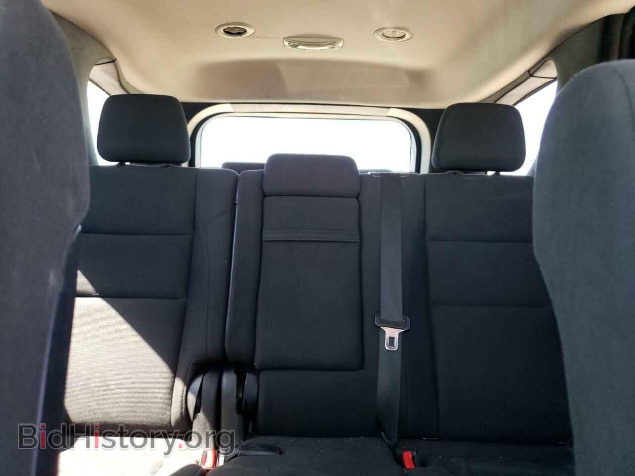 2015 DODGE DURANGO - VIN: 1C4RDJAG0FC240198 - Photo 10