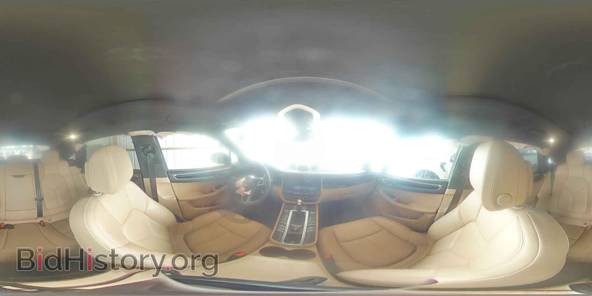 2021 PORSCHE MACAN - VIN: WP1AA2A55MLB13467 - Photo 15