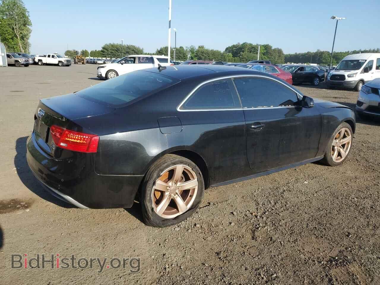 2016 AUDI A5 - VIN: WAUM2AFR4GA044494 - Фото 3