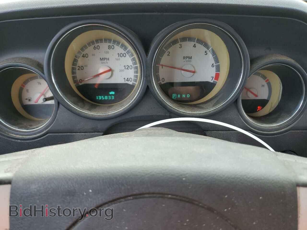 2010 DODGE CHALLENGER - VIN: 2B3CJ4DV4AH306463 - Фото 9