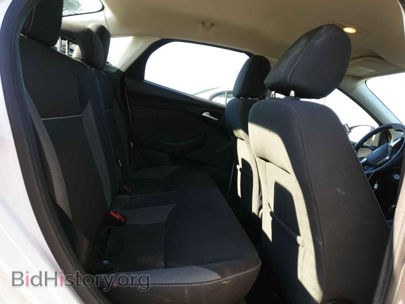 2014 FORD FOCUS - VIN: 1FADP3F25EL446308 - Photo 6