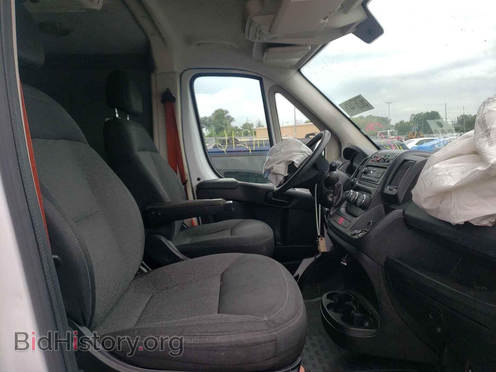 2015 RAM PROMASTER - VIN: 3C6TRVAG5FE502666 - Фото 5