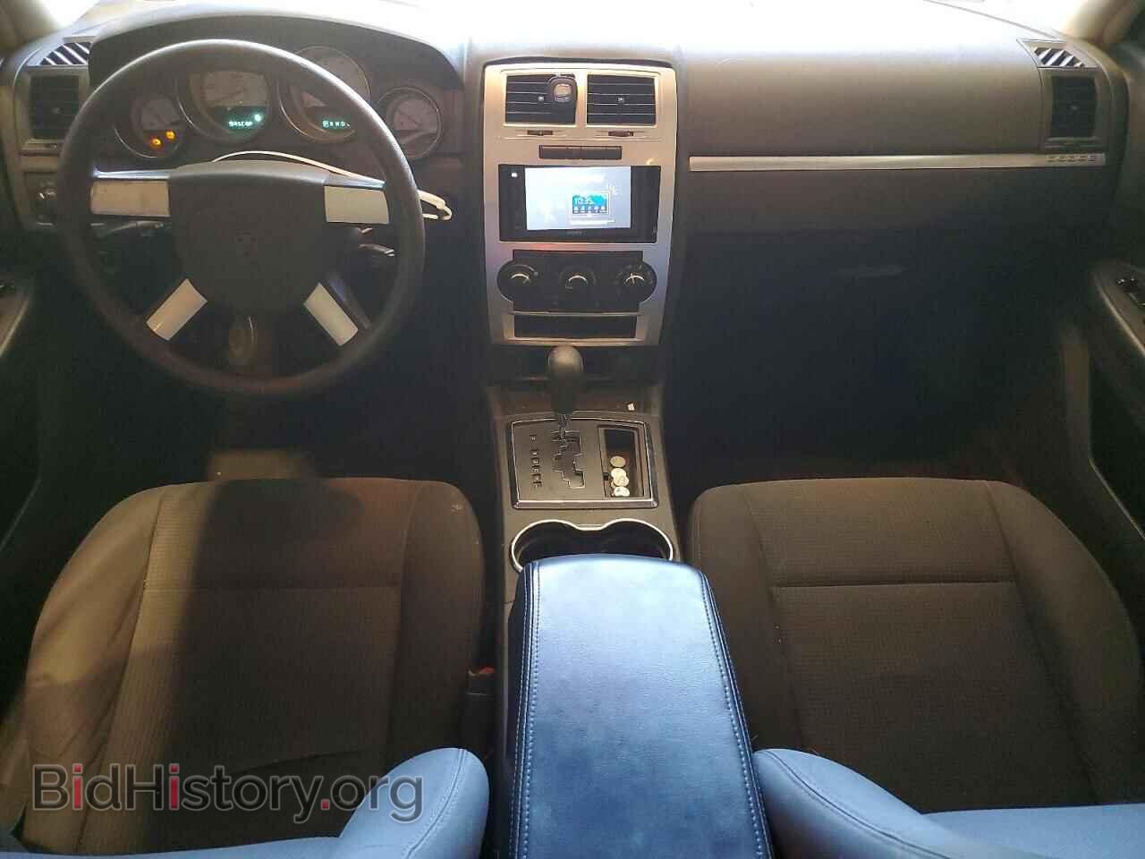 2009 DODGE CHARGER - VIN: 2B3KA43DX9H505758 - Фото 8