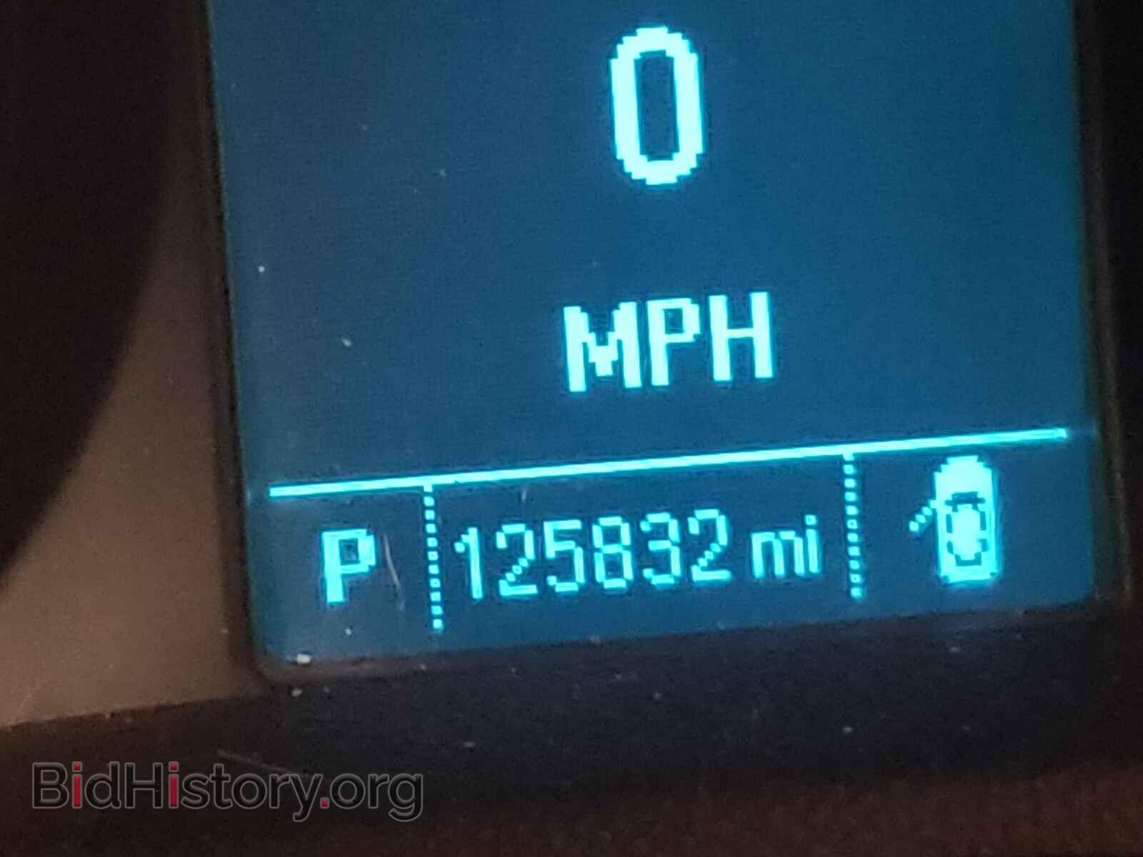 2014 BUICK ENCORE - VIN: KL4CJASB6EB515685 - Photo 8