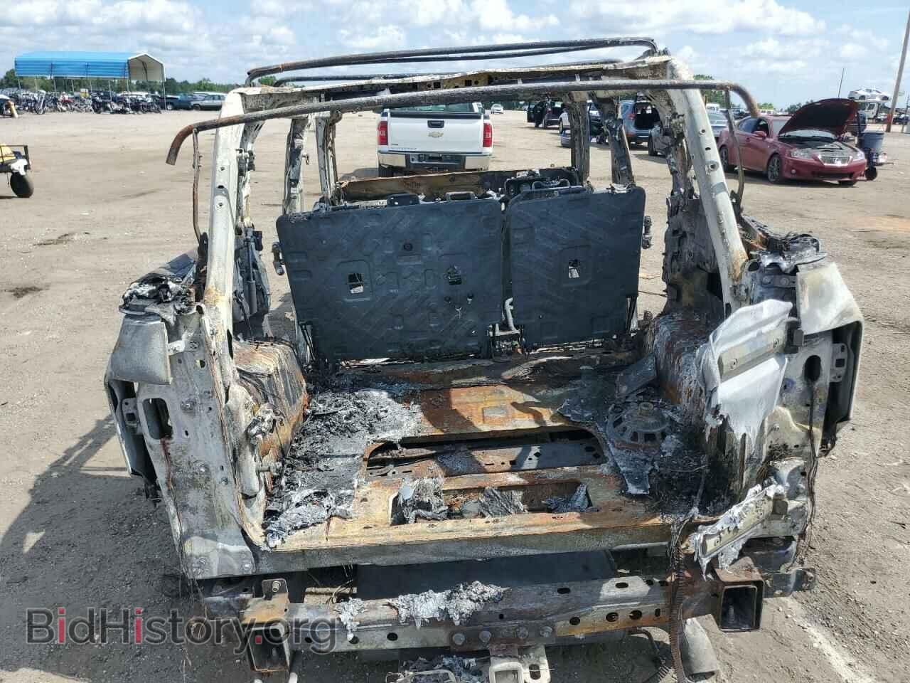 2023 FORD BRONCO - VIN: 1FMEE5DP6PLC19478 - Photo 6