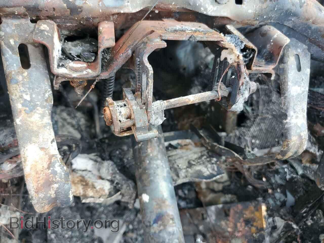 2023 FORD BRONCO - VIN: 1FMEE5DP6PLC19478 - Photo 9