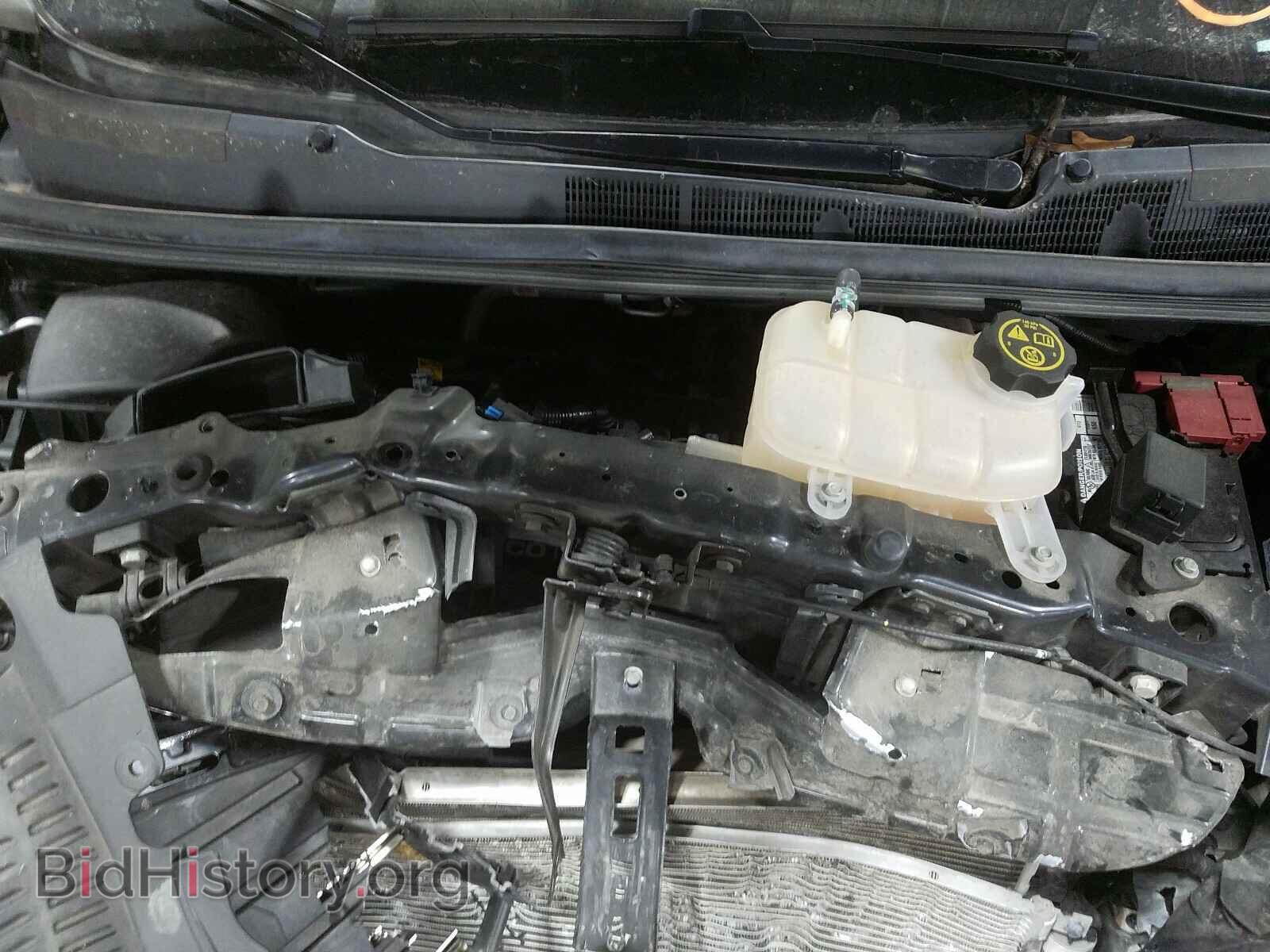 2016 BUICK ENCORE - VIN: KL4CJBSB9GB624683 - Photo 7
