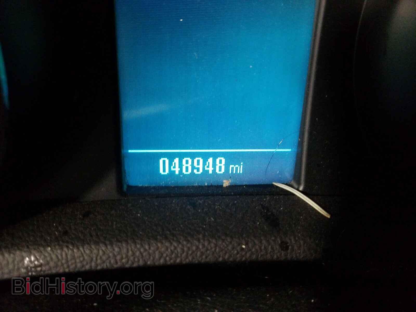2016 BUICK ENCORE - VIN: KL4CJBSB9GB624683 - Photo 8