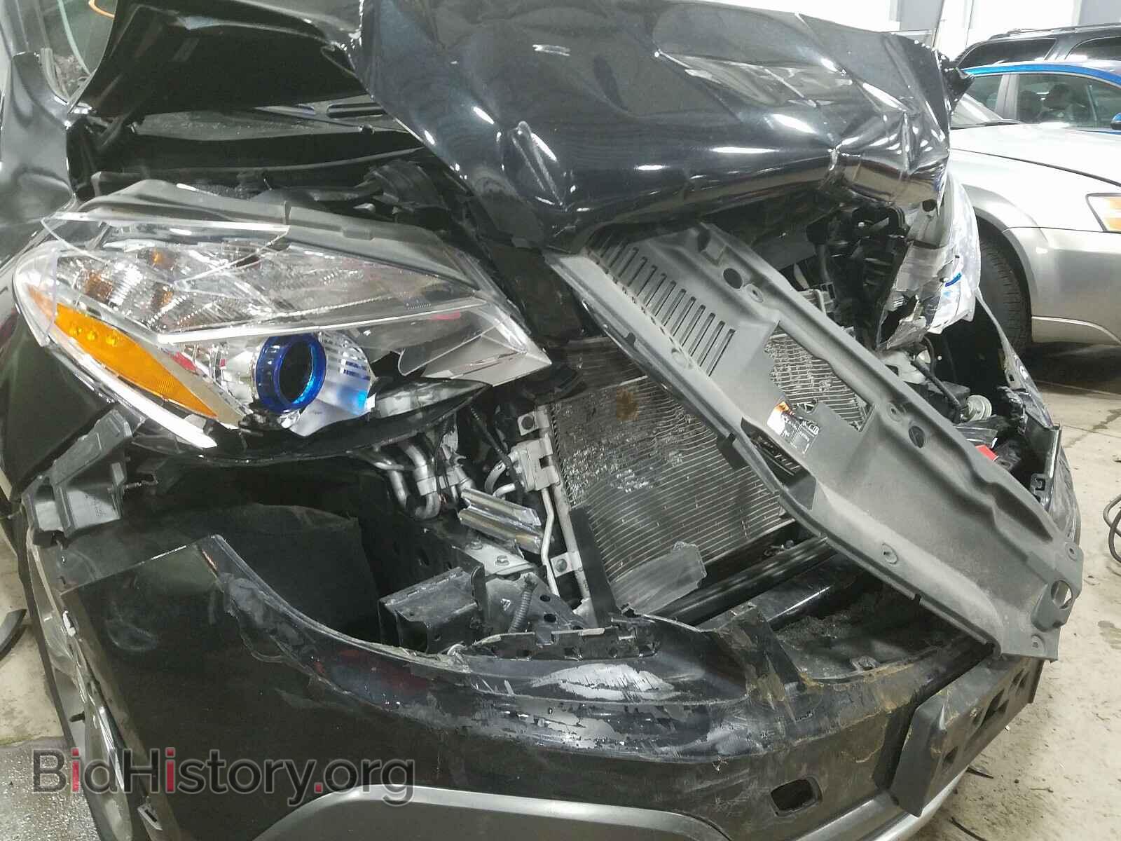 2016 BUICK ENCORE - VIN: KL4CJBSB9GB624683 - Photo 9