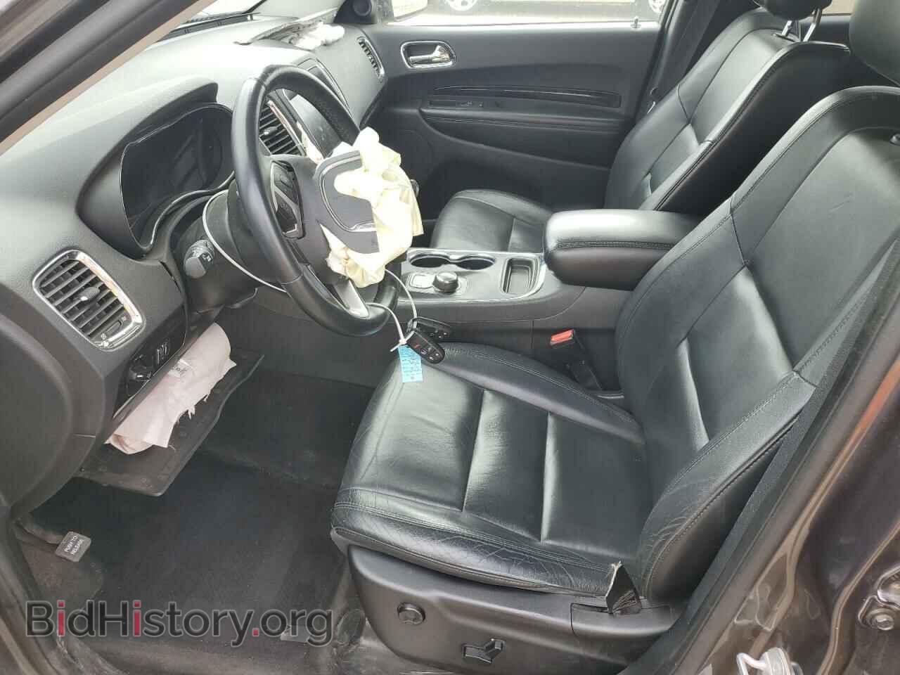 2015 DODGE DURANGO - VIN: 1C4RDJDG3FC715368 - Photo 7