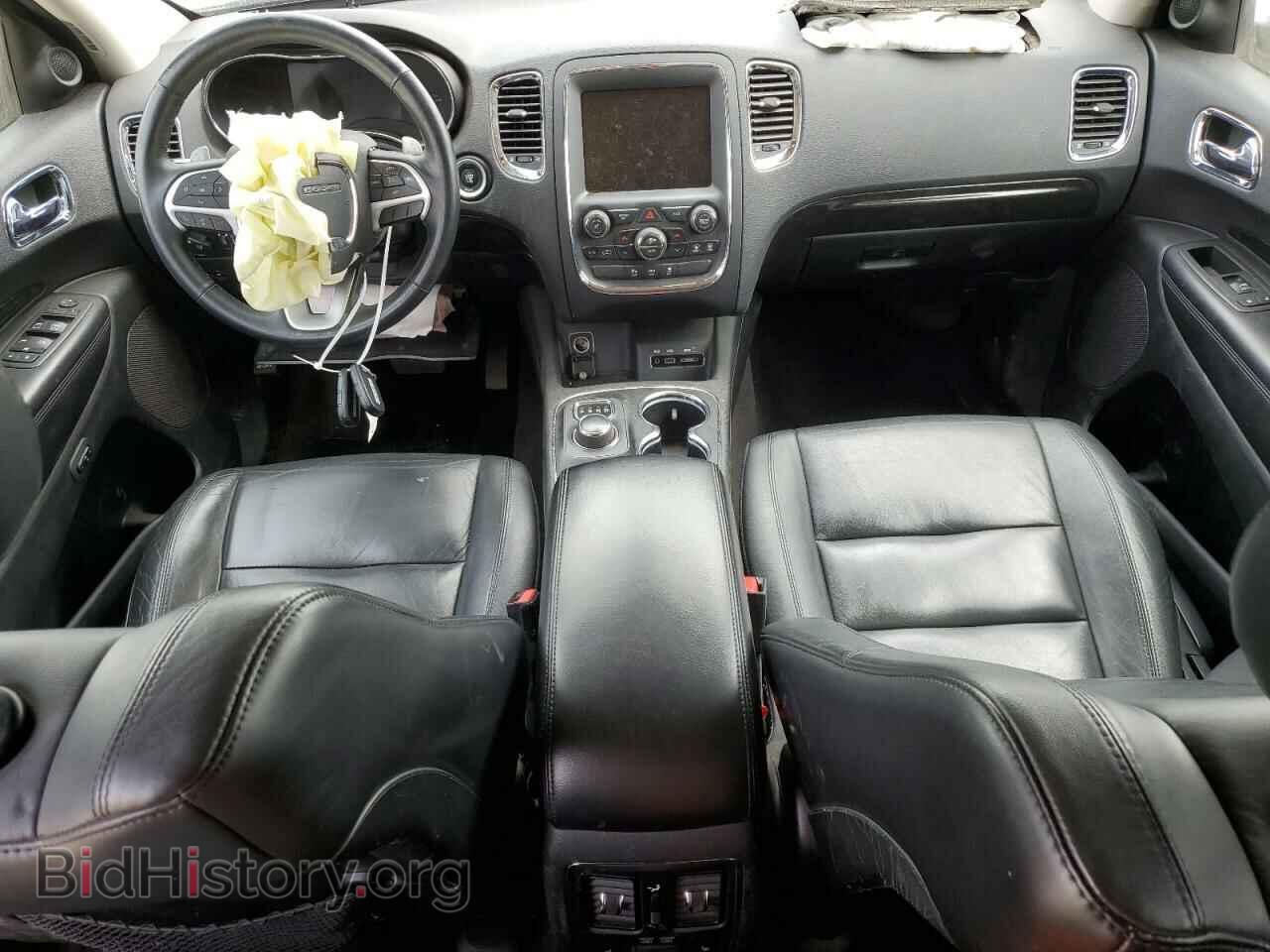 2015 DODGE DURANGO - VIN: 1C4RDJDG3FC715368 - Photo 8