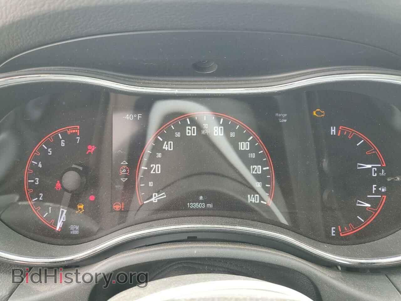2015 DODGE DURANGO - VIN: 1C4RDJDG3FC715368 - Photo 9