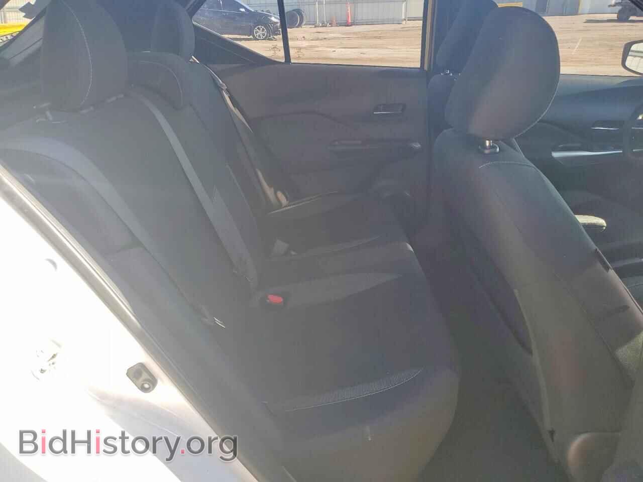 2020 NISSAN KICKS - VIN: 3N1CP5CV9LL521998 - Фото 10