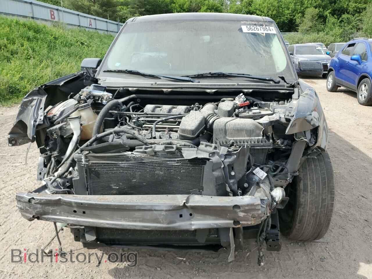 2016 FORD FLEX - VIN: 2FMGK5C86GBA05523 - Фото 5