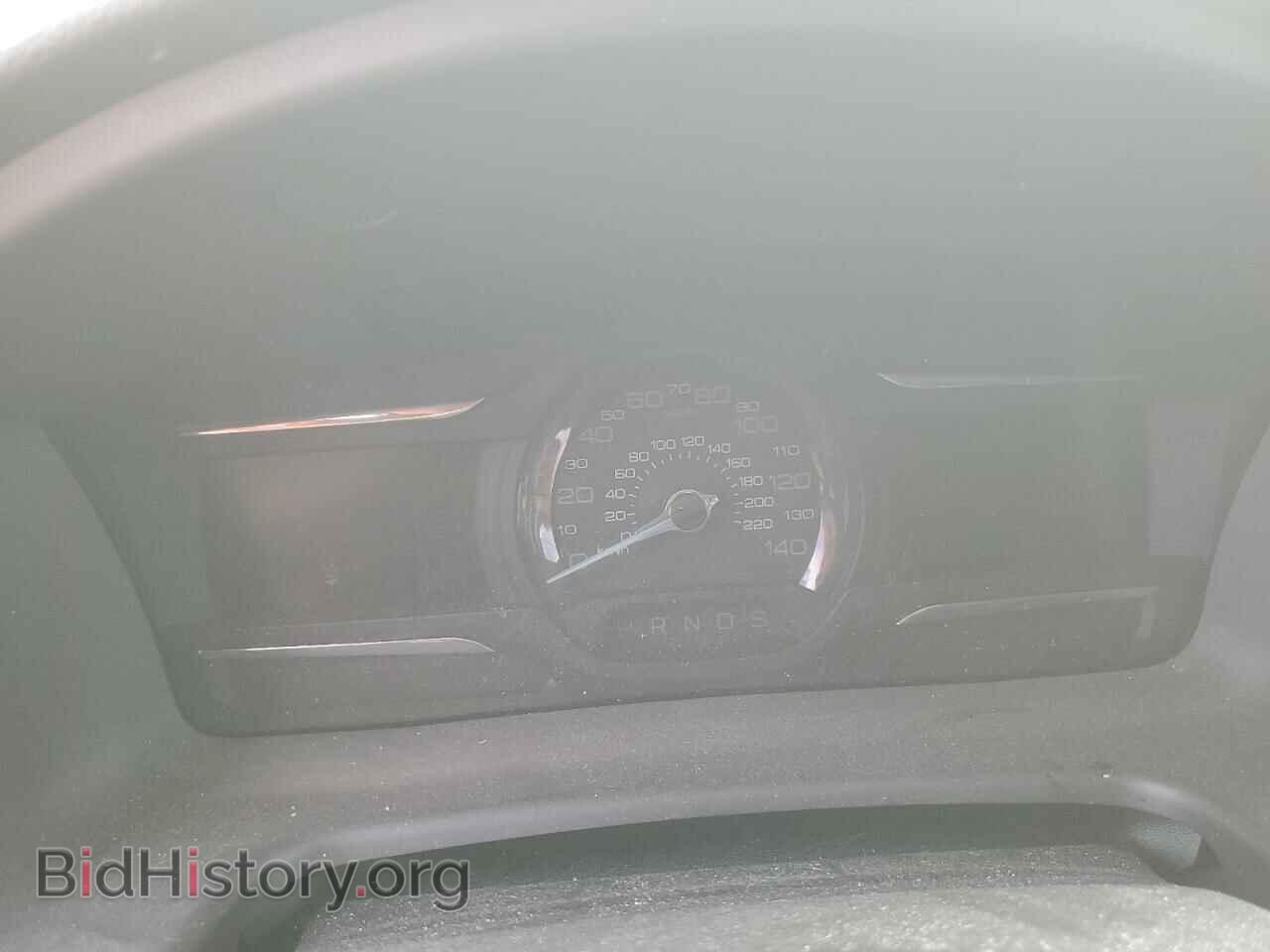2016 FORD FLEX - VIN: 2FMGK5C86GBA05523 - Фото 9
