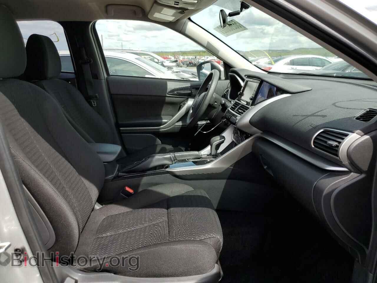 2020 MITSUBISHI ECLIPSE - VIN: JA4AS3AA6LZ024613 - Фото 5