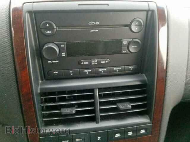 2006 FORD EXPLORER L - VIN: 1FMEU75866UB09139 - Фото 9