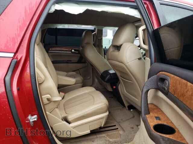 2012 BUICK ENCLAVE - VIN: 5GAKRCED1CJ117582 - Фото 6