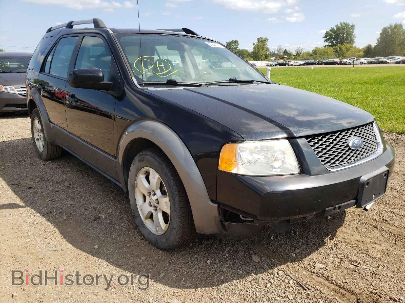 Photo 1FMDK02197GA22769 - FORD FREESTYLE 2007