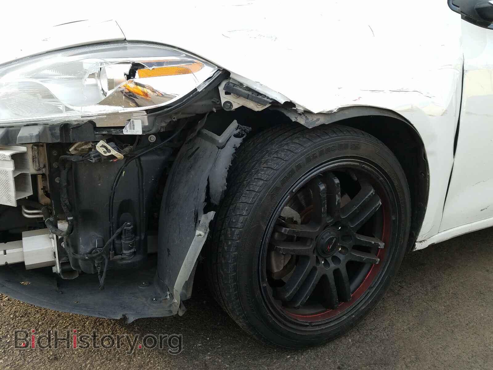 2013 DODGE DART - VIN: 1C3CDFBA5DD157858 - Photo 9