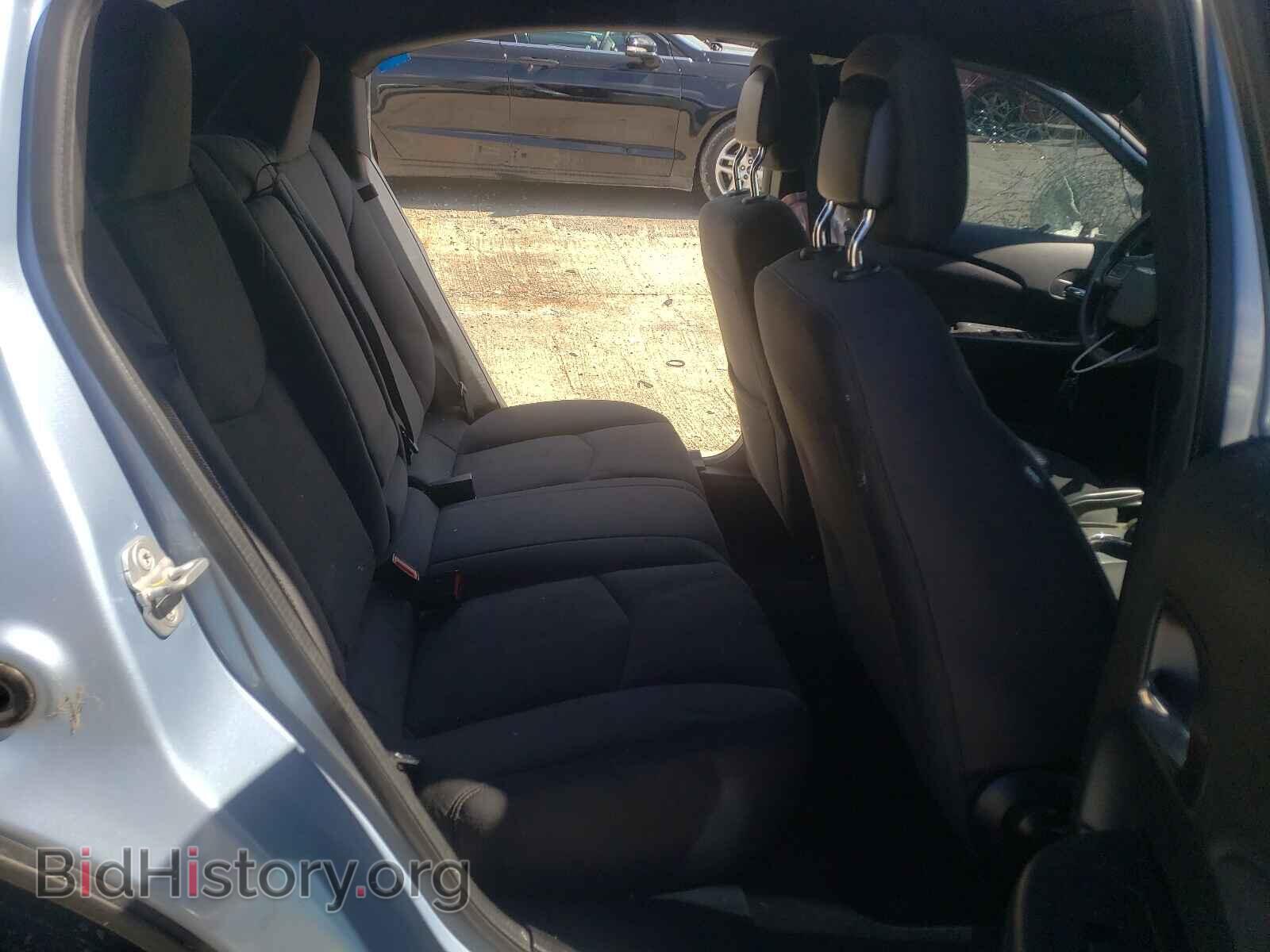 2013 CHRYSLER 200 - VIN: 1C3CCBAB7DN705312 - Photo 6