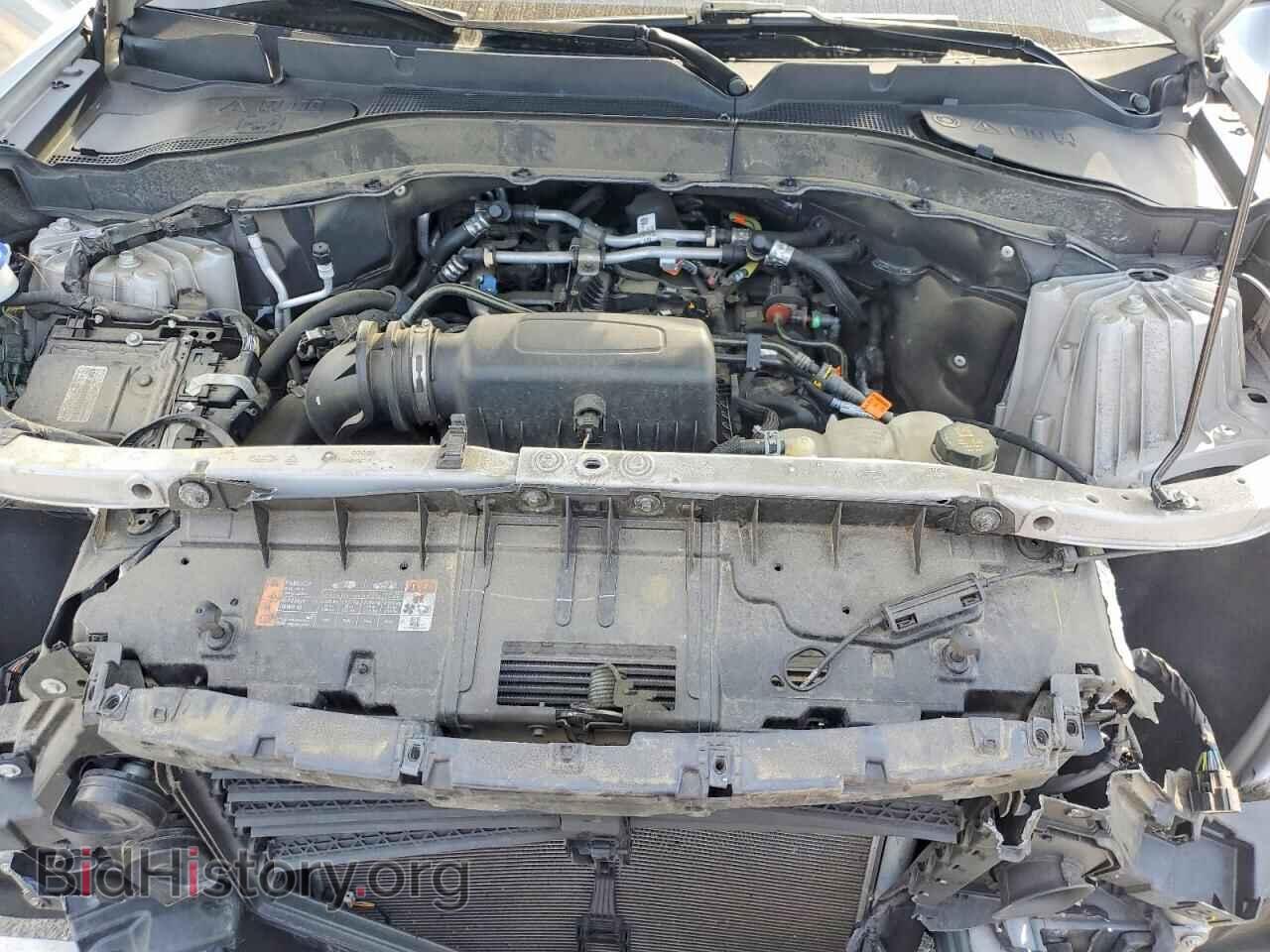 2024 FORD EXPLORER - VIN: 1FMSK7DH5RGA04010 - Photo 12
