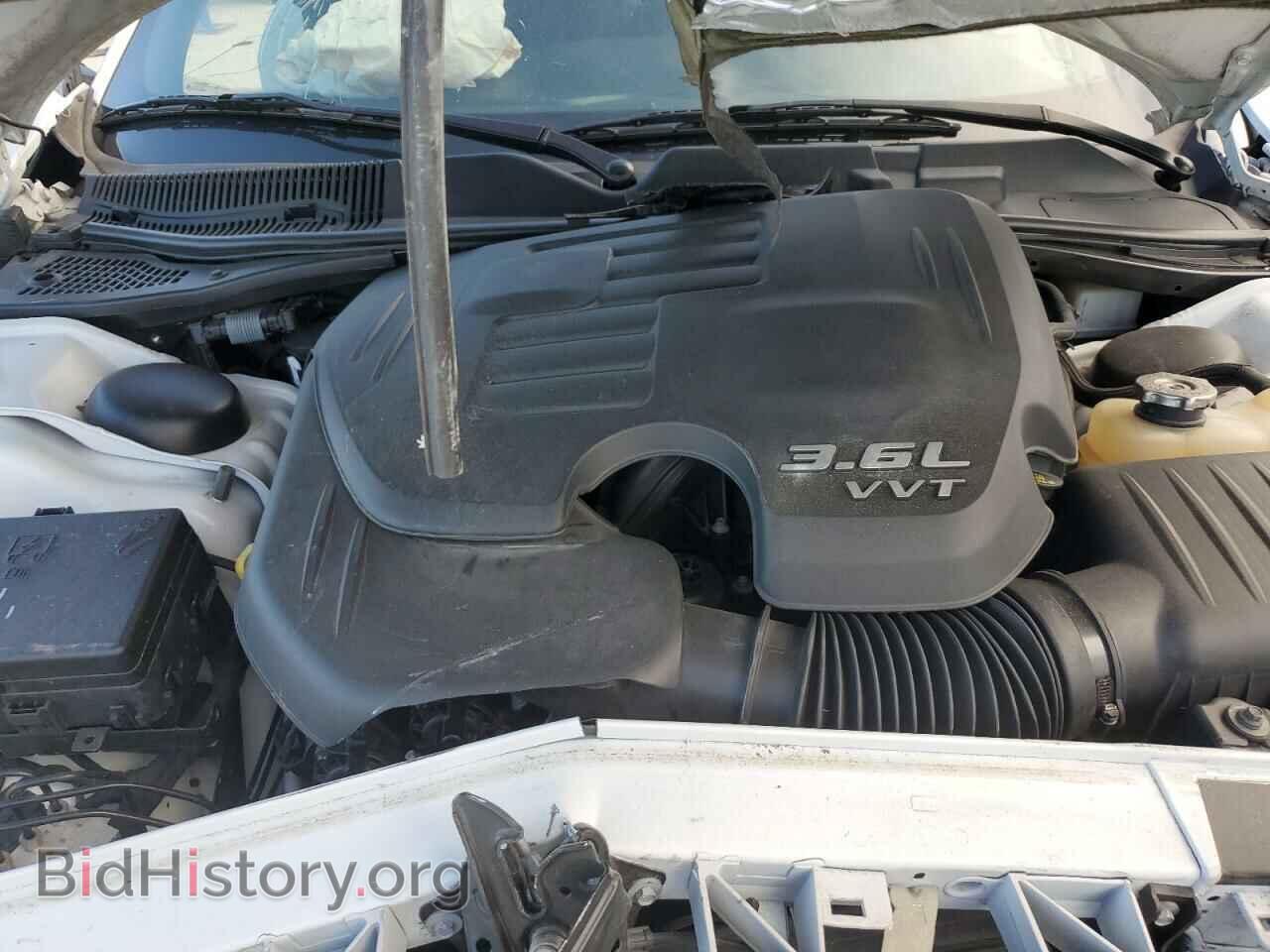 2019 DODGE CHALLENGER - VIN: 2C3CDZGG4KH632981 - Фото 11