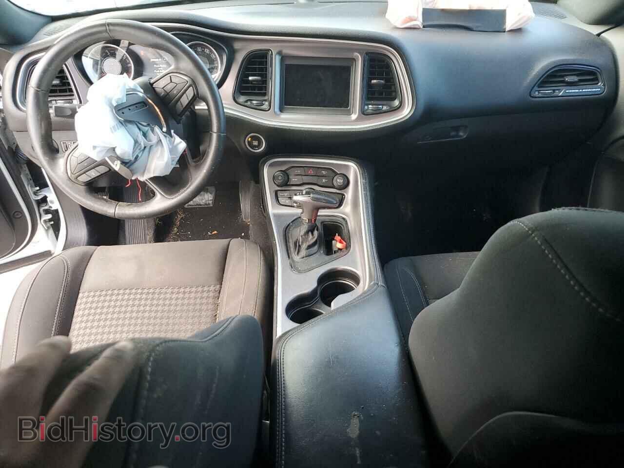 2019 DODGE CHALLENGER - VIN: 2C3CDZGG4KH632981 - Фото 8