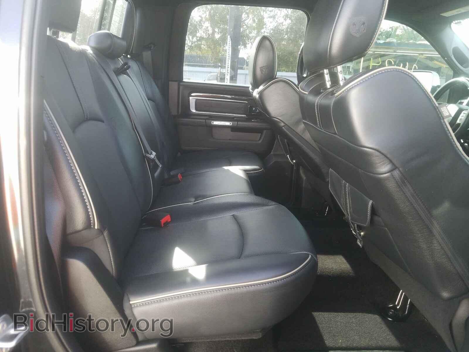 2017 RAM 1500 - VIN: 1C6RR7PT8HS851198 - Фото 6