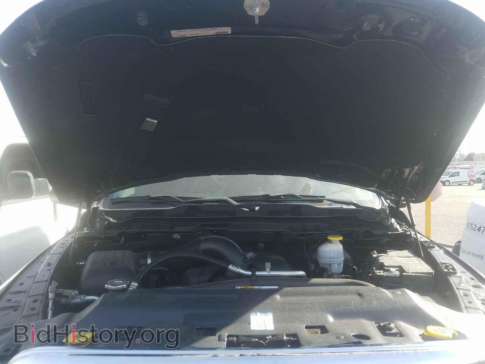 2017 RAM 1500 - VIN: 1C6RR7PT8HS851198 - Фото 7