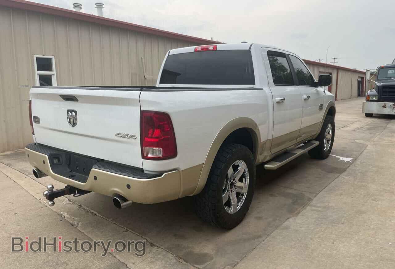 2011 DODGE All Models - VIN: 1D7RV1CT2BS626327 - Фото 4