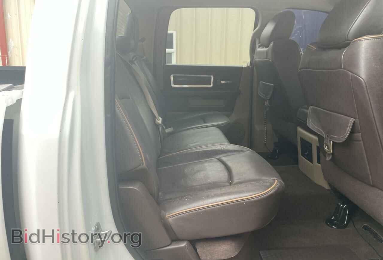 2011 DODGE All Models - VIN: 1D7RV1CT2BS626327 - Фото 6