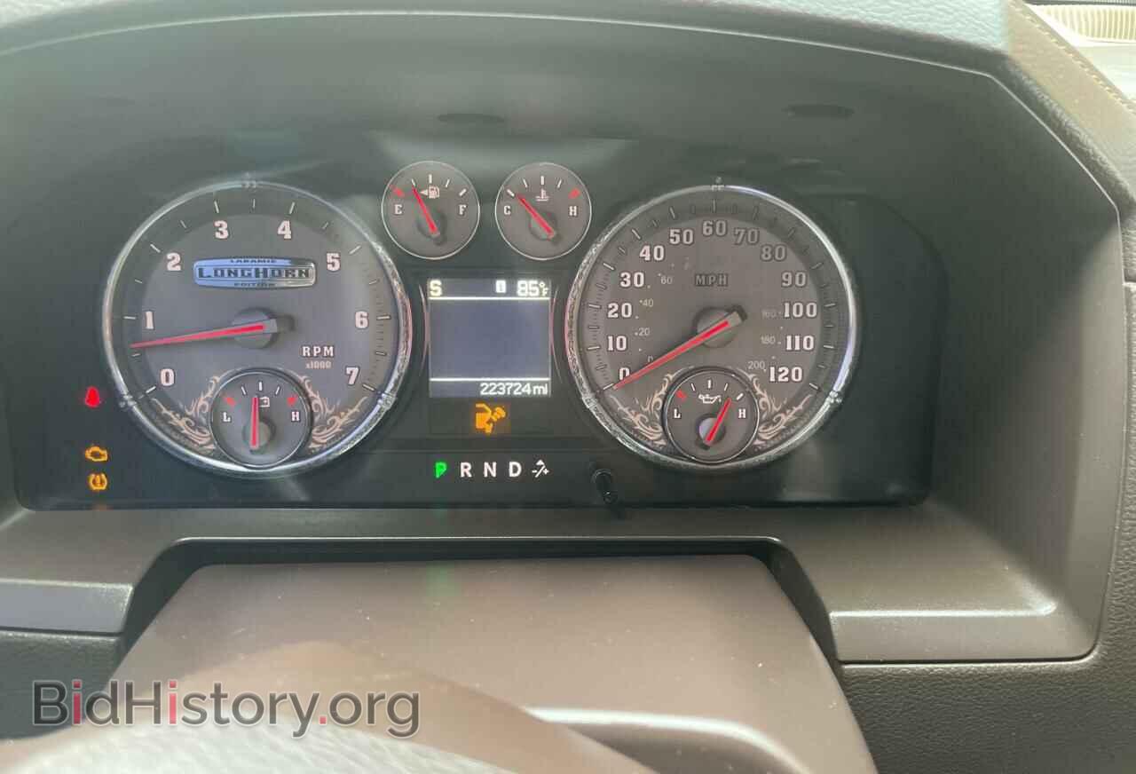 2011 DODGE All Models - VIN: 1D7RV1CT2BS626327 - Фото 8