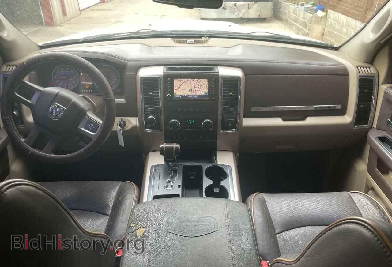2011 DODGE All Models - VIN: 1D7RV1CT2BS626327 - Фото 9